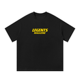 Unisex Oversized Tee