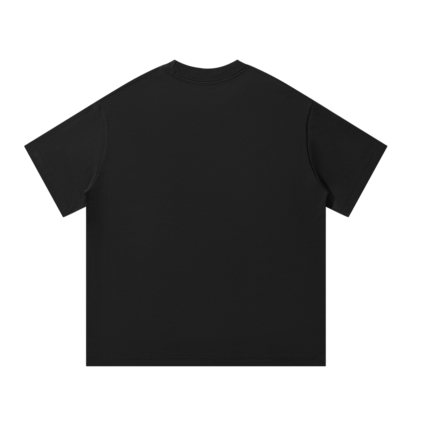 Unisex Oversized Tee
