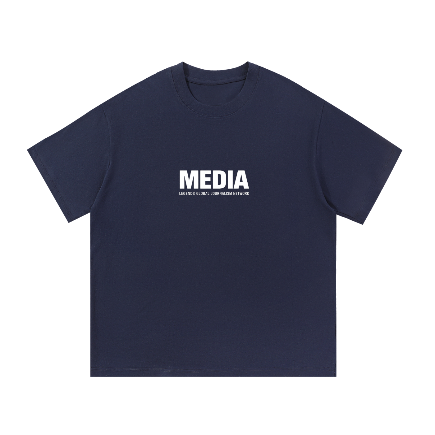 Essential Cotton Tee