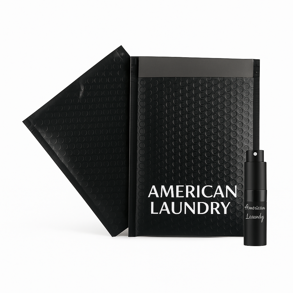 American Laundry Tick Repellent Parfum