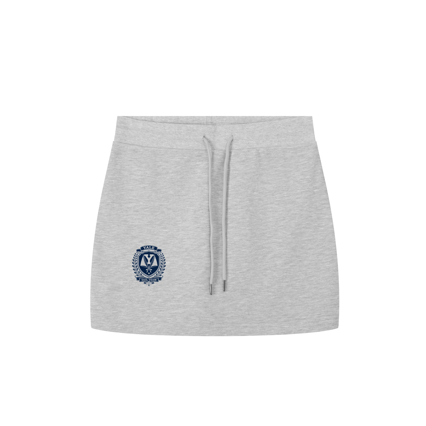 Essential Drawstring Skirt