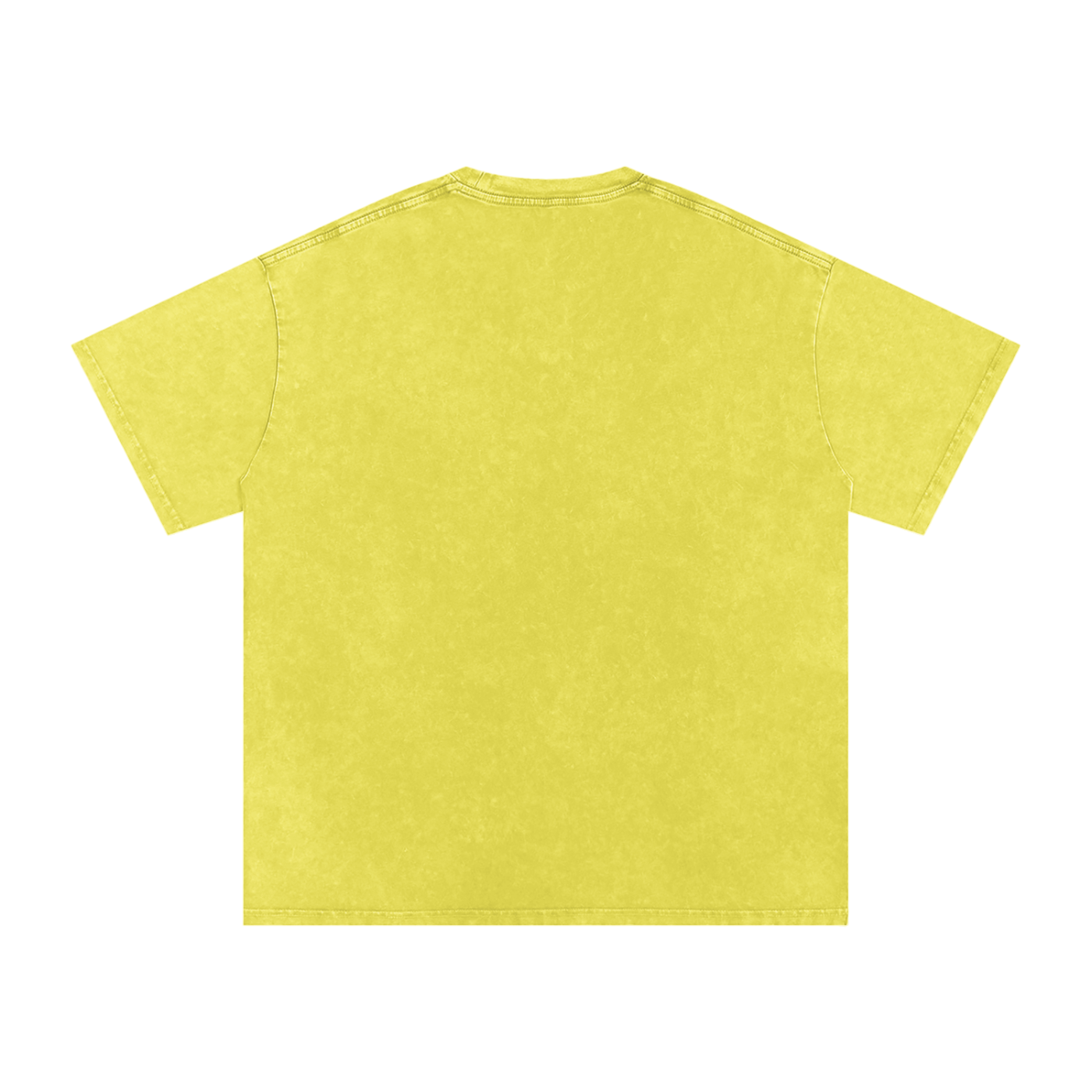 Oversized Cotton Tee